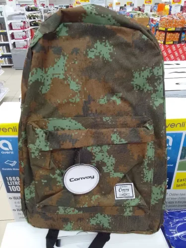 Mochila nova