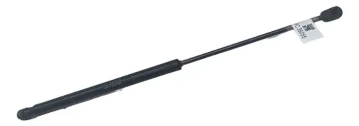Amortecedor Tampa Traseira Ford Ecosport 2002 2003 2004 2005