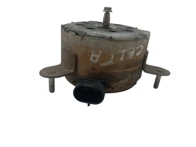 Motor Ventoinha Radiador Chevrolet Celta 1.0 2014 2015