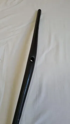 Guidão Sentec RS1 Ultimate 720mm