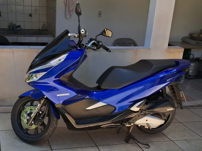 PCX 150 2022 