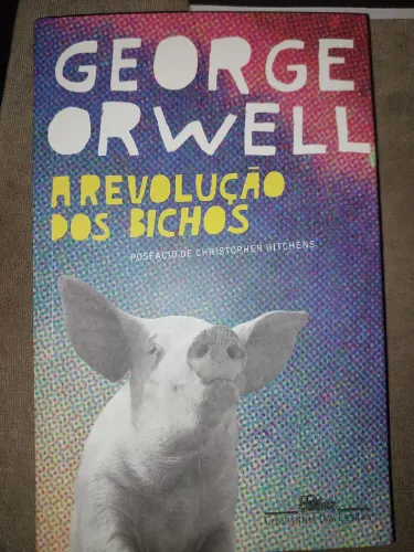 A revolução dos bichos