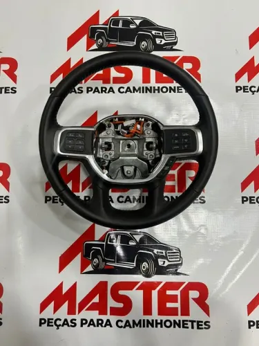 Volante Dodge Ram 2020-2024 (leia o anúncio)