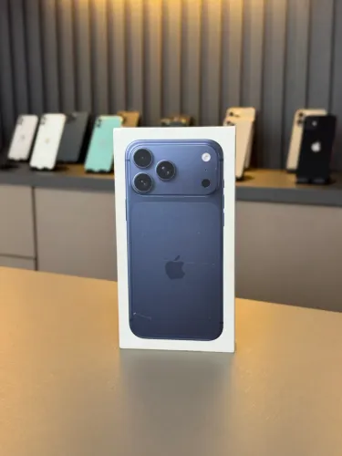 iPhone 17 Pro Max 256gb