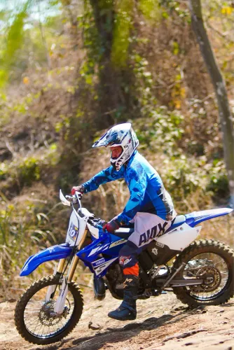 Yz 250 X 