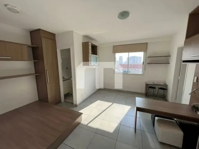 Studio para Alugar - Tatuapé - Zona Leste