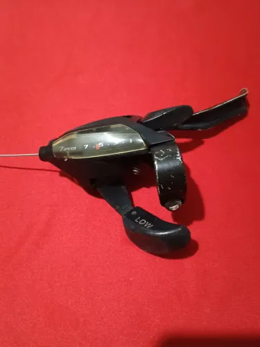 Alavanca freio ez fire plus ef5007v vbrake disco Shimano usada 