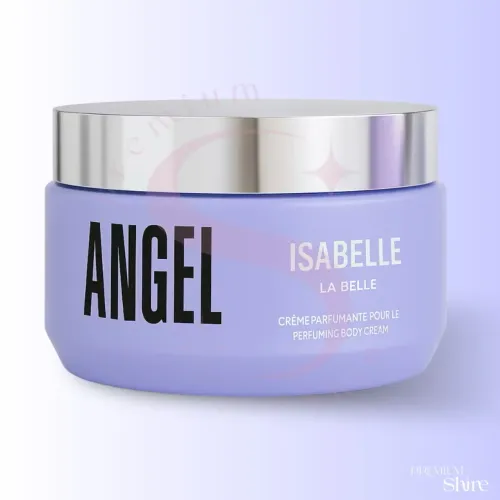 Creme Hidratante Concentrado Perfumado Angel 