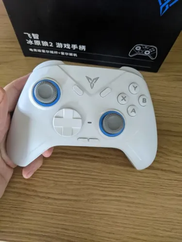 Joystick Flydigi Direwolf 2