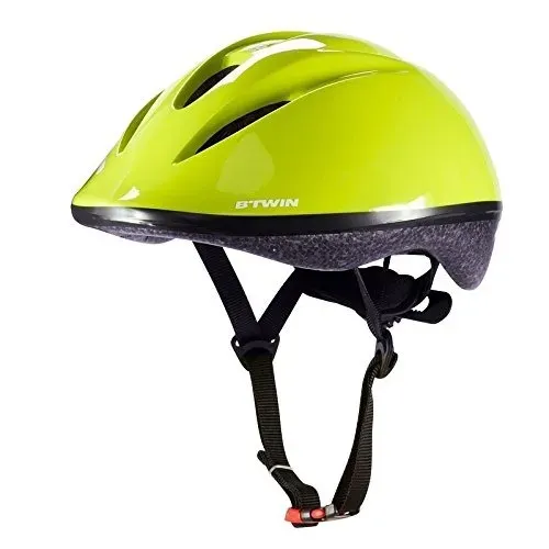 Capacete de Btwin Ciclismo Infantil patinete bicicleta