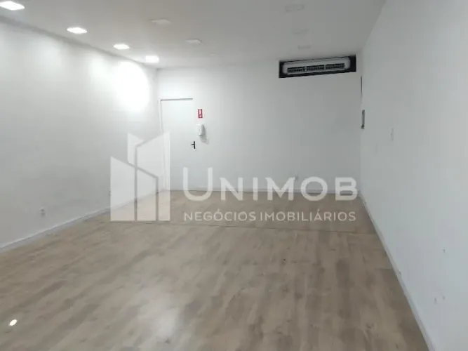 ponto comercial - Centro - Campinas