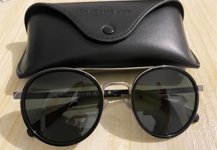 Óculos masculino Polo Ralph Lauren 