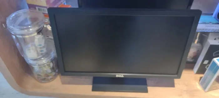 monitor Dell 20 polegadas