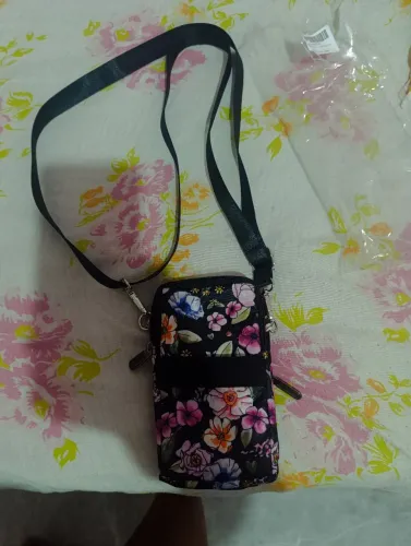 Bolsas Shoulder bag
