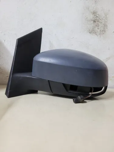Retrovisor esquerdo Ford Focus 2008 a 2012