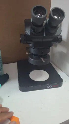 Microscópio