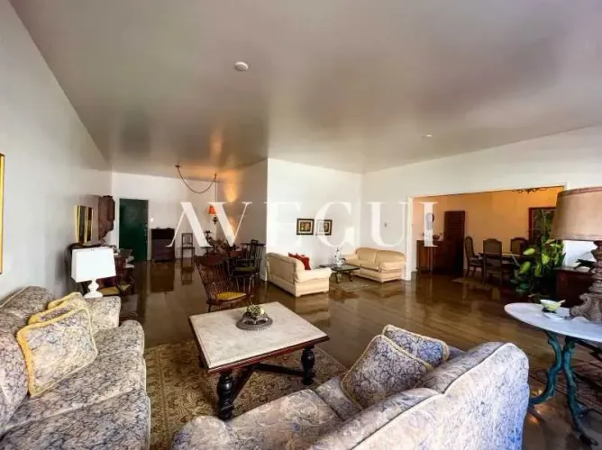 Apartamento / Residencial / Ipanema