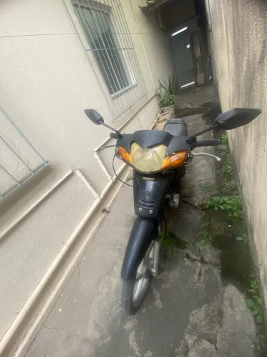 Shineray Phoenix em ótimas condições 