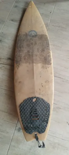 Pranchas de surf