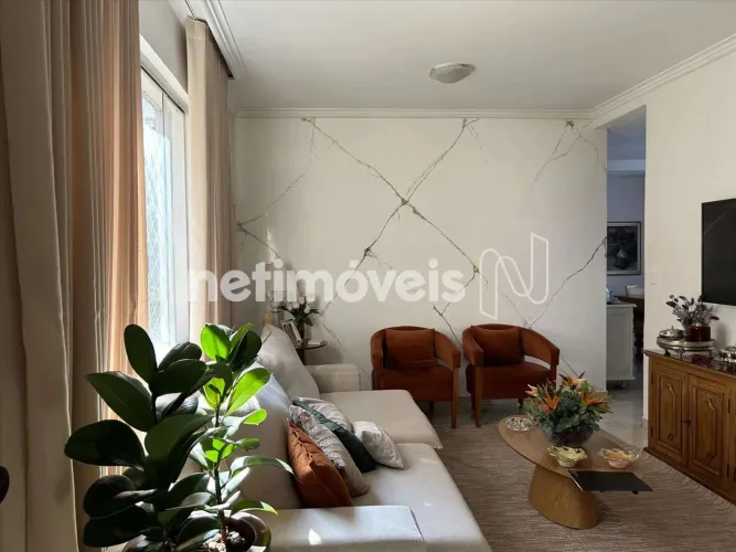 Venda Cobertura Luxemburgo Belo Horizonte