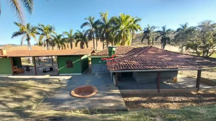 Sítio para venda ou locação em Ponte Nova - MG