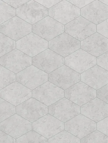 Piso Porcelanato Portinari Hexagonal (67m2) TORRANDO