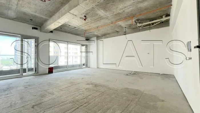 Edifício Core Home Pinheiros, disponível para venda com 84 m², 01 sala e 01 vaga