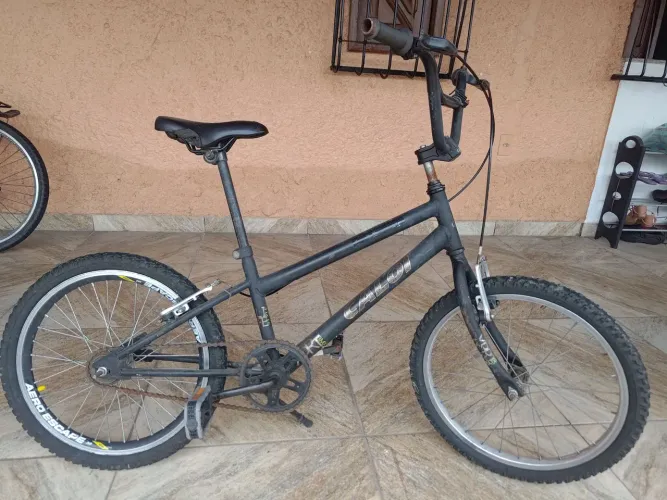 Bicicleta CALOI BMX