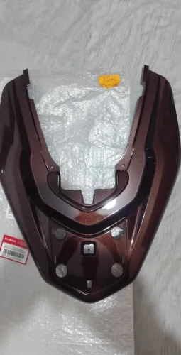 Vendo alça traseira da PCX DLX 2022
