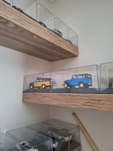 Coleção Carros Inesquecíveis do Brasil