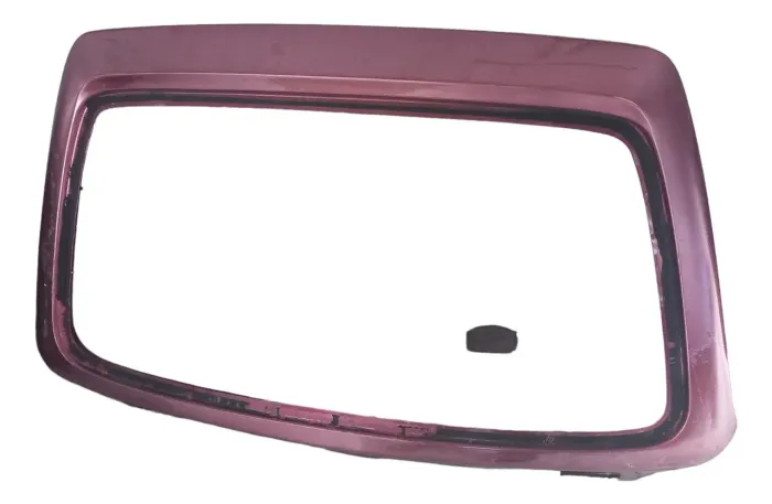 Tampa Traseira Volkswagen Gol G2 Bola Detalhes