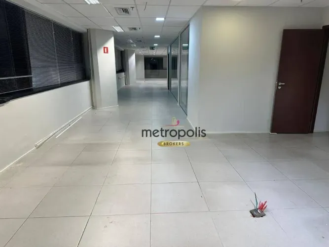 Conjunto, 404 m² - venda por R$ 6.451.000,00 ou aluguel por R$ 46.570,00/mês - Bela Vista 