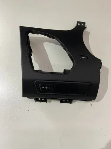 Moldura Difusor Ix35 L.e 2011 2012