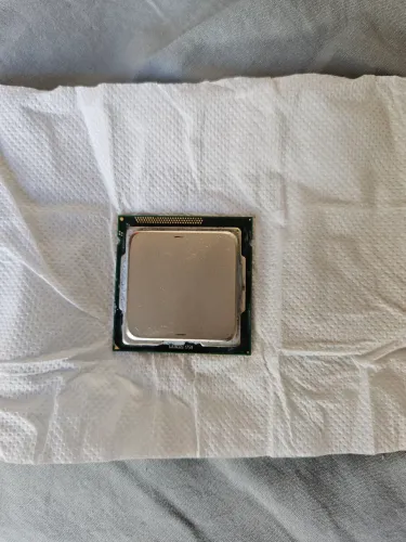 Processador i5 2500k