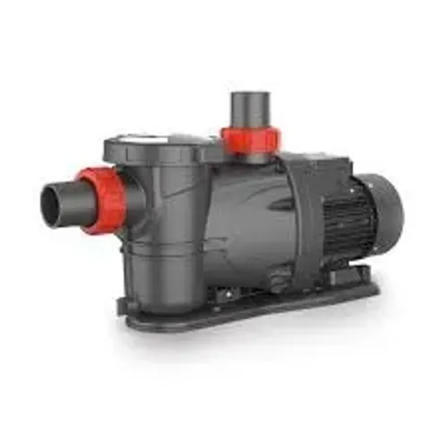Motobomba para Piscina Lepono XKP554 0.5HP Mono 220v