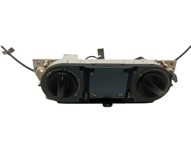 Comando Ar Painel Central Fiat Siena Fire 2007 2008 2009 10