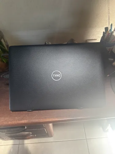 Notebook Dell 