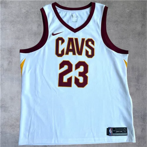 Regata nba Nike Cleveland Cavaliers 