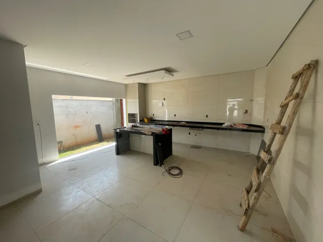 Sobrado à venda em Anicuns 