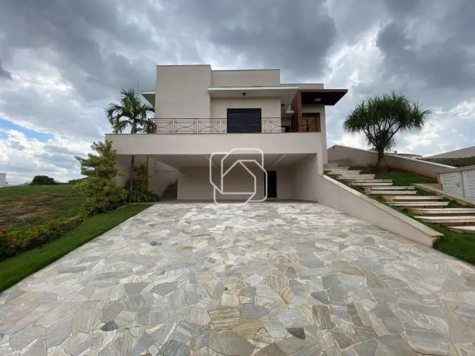 Casa de Condomínio em Itu à venda Jardim Theodora - SP | 3 quartos Área total 600,00 m² - 