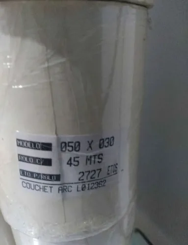 Etiqueta 50x30 