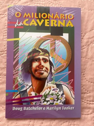 O milionário da caverna 