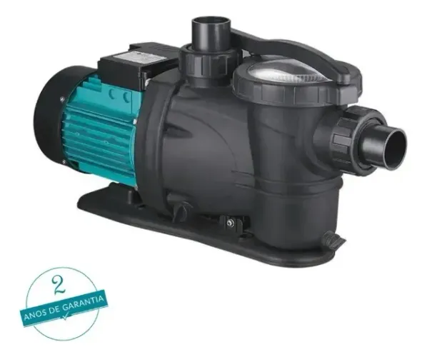 Bomba para piscina 2HP ( Lepono )