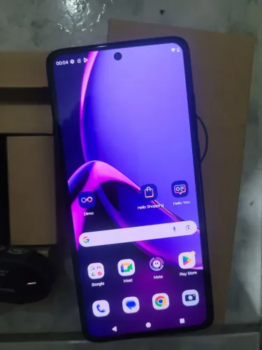 Motorola moto 5G G84 8/256