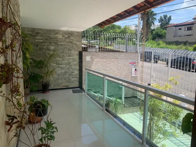 CASA BAIRU 5 QUARTOS 2 SUITE PISCINA ÁREA GOURMET E 1 EDÍCULA 4 QUARTOS 2 SUITE 