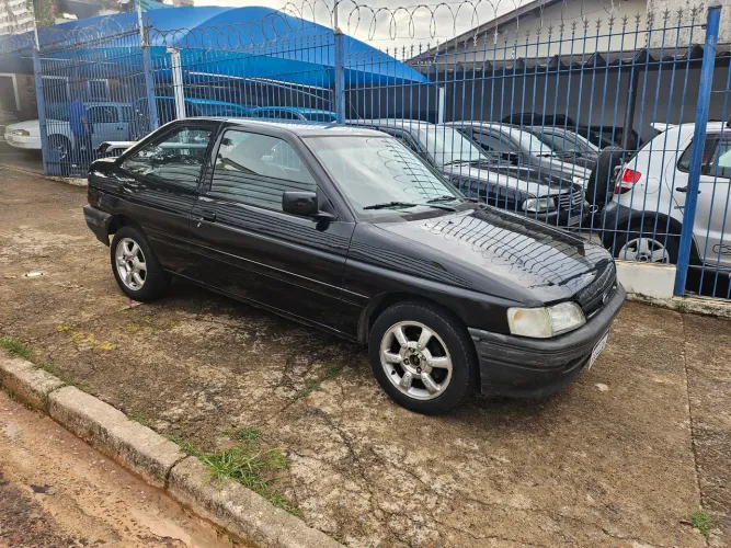 Ford Escort L/lx 1.6 1994