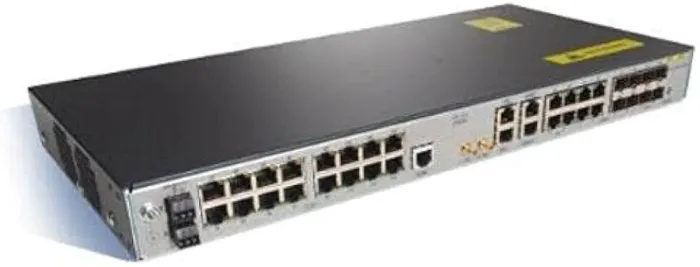 Roteadores de serviços de agregação Cisco ASR 901 