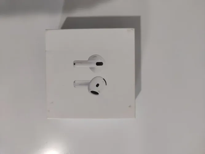 [Lacrado] Fone Apple Airpods 4