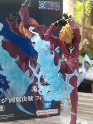 Figure One Piece - Sanji