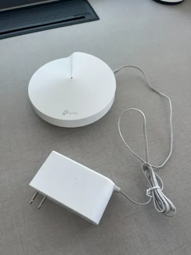 Roteador Tplink M9 plus